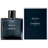  عطر   Bleu De Chanel  EU DE TOILETTE  الرجالي 100 مل  