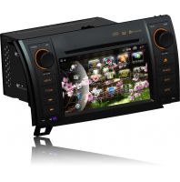 كاميرا-Android Toyota Tundra / Sequoia DVD Player   WiFi   GPS with REVERSE CAMERA
