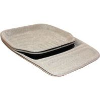 فرشة  سيارة3d  رصاصى