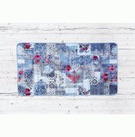 دعسة مجلى 80*200 بوليميد