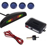 جهاز استشعار LED Car Parking Sensor Auto