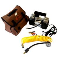 مضخة هواء سيارات بقوة 2 سلندر 628- 4*4