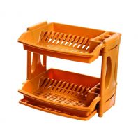 مشك صحون طبقتين ضخم