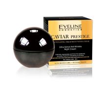 كريم ليلي  للوجه  EVELINE Cream  for women of caviar