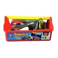 عدة نجار مع دريل 2920 اسبنيول