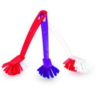 Flora فرشاة لغسيل الاطباق