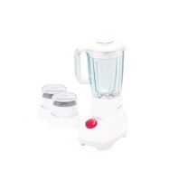 خلاط كهرباء فرنسي مع مطحنتين 500 واط