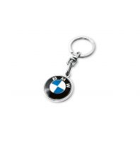 BMW Pendant Logo KeyRing