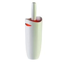 فرشاة حمام 4 الوان e05 ansan