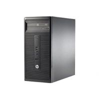 HP Desktop 280G1 Intel core i3 - 4GB RAM - 500GB HDD - DVDRW - DOS