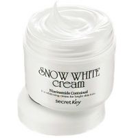كريم تفتيح سنو وايت