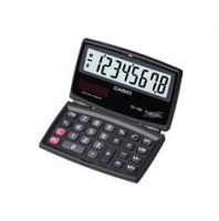 حاسبة جيب Sx-100