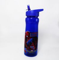 مطرة اطفال  سبايدر مان