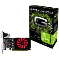 كرت للشاشة  Gainward Nvidia GeForce GT620 1GB DDR3