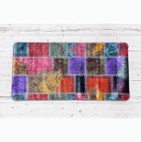 دعسة مجلى 80*120 بوليميد