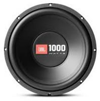 JBL 12-Inch Car Audio Subwoofer [CS1214]