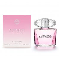 برايت كريستال من فيرزاتشي للنساء - او دي تواليت، 200 مل