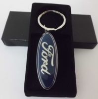  علاقة مفاتيحFord Logo Key Chain