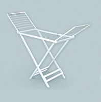 nannl منشر غسيل بلاستيك ايطالي