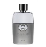 عطر Gucci Guilty Eau Pour Homme by Gucci for Men - Eau de Toilette, 100 ml