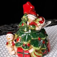 سكرية شجرة كريسمس  33996