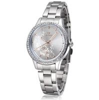 Fashion Women Analog Watch White Color-sK46