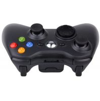 يد تحكم  لجهاز إكس بوكس ​​360 xbox - لون أسود