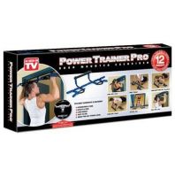 Power trainer Pro