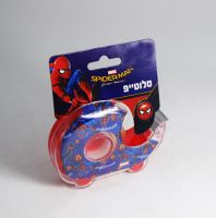 ماكنة لاصق سبايدر مان