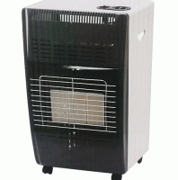 صوبة غاز جولد فجن كبير