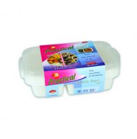 طقم تبرويل مستطيل