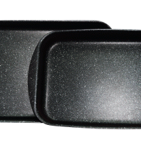 صينية تيفال مستطيل عالي 30 سم