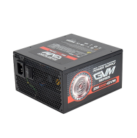 Zalman Zm1000-gvm Power Supply For Computer Case