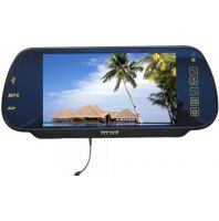 مراية Mirror Monitor Clip for USB Bluetooth