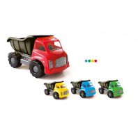 ميني 4 عجلات قلاب 6040 اسبانيول