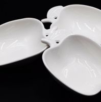 happy طقم 6 زبادي تفاحة 916521