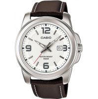 ساعة كاسيو كاجول للرجال  Casio MTP 1314 L - 7A