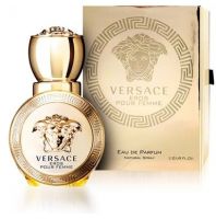 عطر ايروس بور فيميه من فيرزاتشي للنساء - او دي بارفان، 100 مل