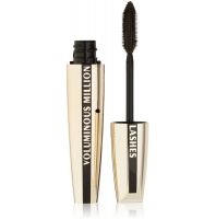 ماسكارا  LOREAL MAKEUP COSMETICS Voluminous Million Lashes Mascara