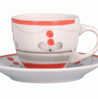 6 فنجان قهوة