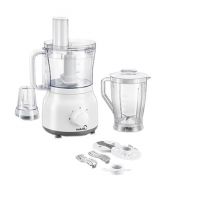 فود بروسيسر كهرباء، عدة قطع 600 واط مكفول  ميديا استورد خصيصا لعابدين ايليت هوم