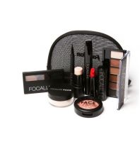 مجموعة مكياج 8 قطع من Focallure