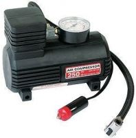 كمريسور ضاغط هواء لعجلات السيارة