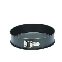 قالب كيك قفل 28 سم اسود profi patisse