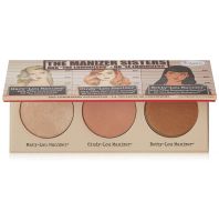 هايلايتر ذا مانيزر سيسترز من ذا بالم، 9.5 جم