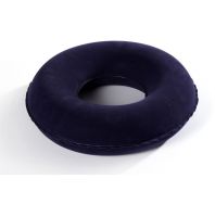 مقعد هوائي دائري (كحلي)