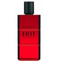 عطر Hot Water Davidoff by Davidoff for Men - Eau de Toilette, 60ml