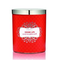 شمع كاسة desire lips spring