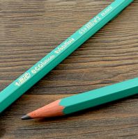 اقلام رصاص عدد 4 Evolution Ecolution