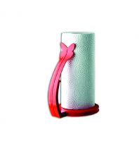 حاملة ورق وتغليف